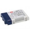 Mean Well Dimbare led-voeding - constante stroom - 40 w - instelbare uitgangsstroom met pfc