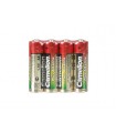 Camelion Alkaline aa / lr6 1.5v 2600mah (4st/krimp)