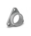 LEDsON Montagebeugel voor aluminiumprofiel voor ledstrip alu-round - abs - voor kast - grijs