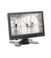 Velleman 7" digitale tft-lcd monitor met afstandsbediening - 16:9 / 4:3