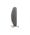 Perel Garden Buitenhoes voor free-arm parasol tot diameter 350 cm