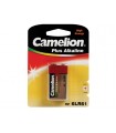 Camelion Alkaline e-blok 9v-500 mah (1st/bl)