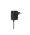 HQ-Power Universele voeding - 18 vdc - 1 a - 18 w - connector (2.1 x 5.5 mm)