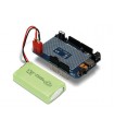 Velleman Kits Allbot® li-ion batterij-pack