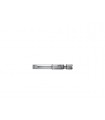 Wiha bit professional 70 mm sleufkop 1/4" (33964) 4,0