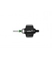Wiha momentschroevendraaier met sleutelgreep torquefix® key vast ingestelde momentbegrenzing (38620) 2,5 nm, 4 mm