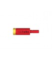 Wiha moment easytorque adapter electric voor slimbits en slimvario® houder in blister (41343) 2,5 nm