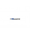 Wiha bitset t-bit 50 mm torx® (t10) 5-delig 1/4" in box (41643)