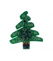 Whadda Smd-kerstboom met usb-aansluiting