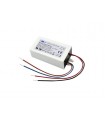Glacial Power Led-voeding - 1 uitgang - 21 vdc - 9 w