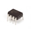 Opto-isolator met transistoruitgang vdc is 2500v