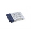 Mean Well Ac-dc multi-stage dimmable with dali led driver - constant current - 40 w - selectable output current with pfc