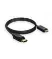 ACT DisplayPort naar HDMI-Adapterkabel - 4K @ 30 Hz - 1.8 m
