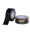 HPX Repair tape - black 48mm x 25m
