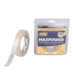 HPX Max Power Transparent mounting tape - 19mm x 5m