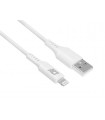 ACT USB Lightning Cable for Apple 2.0M