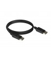 ACT DisplayPort-kabel - 2 m