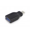 ACT USB 3.2 Gen1 Type-C naar USB-Adapter Type-A