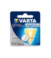 Varta Lithium 3.0 v - 60 mah 6620.801.401 (1 st. / bl)