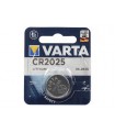 Varta Lithium 3.0 v - 170 mah 6025.801.401 (1 st. / bl)