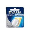 Varta Lithium 3.0v-560mah 6450.101.401 (1st/bl)