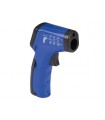 Velleman Contactvrije ir-thermometer met laserpointer (-50° c tot +330° c)