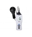 Velleman Digitale thermometer-anemometer