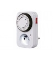 Perel 24 u-timer - penaarde