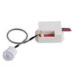 Perel Mini pir-bewegingsdetector - inbouw - 230 vac