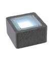 Garden lights - xerus - spot - 12 v - 47 lm - 2 w - 6000 k